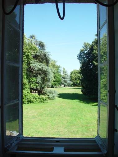 Château de la Marronnière