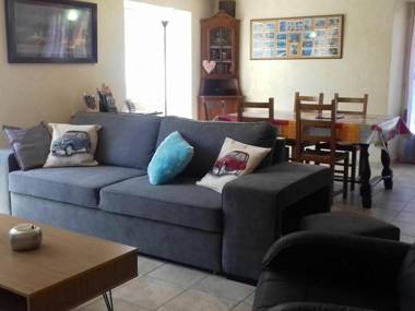 Gîte Aizenay 3 pièces 5 personnes - FR-1-426-199