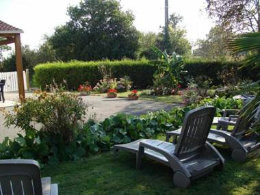 Gîte Aizenay 3 pièces 5 personnes - FR-1-426-199