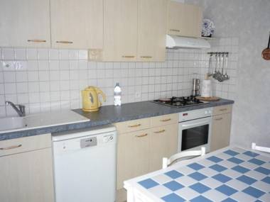 Gîte Aizenay 3 pièces 5 personnes - FR-1-426-199