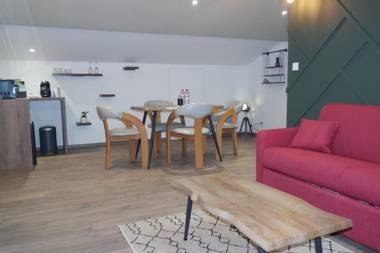 Logement de La Sittelle