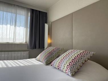 Campanile Hotel Beauvais