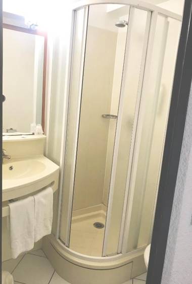 Welcomotel Beauvais Aéroport