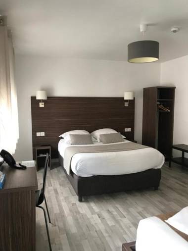 Hotel de la Cathedrale