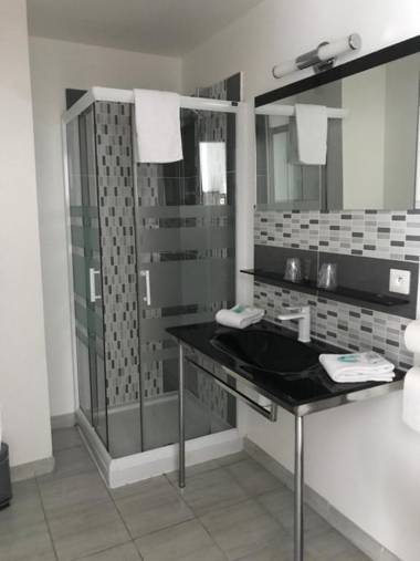 Hotel de la Cathedrale