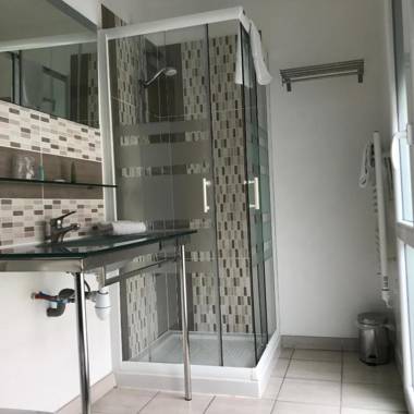 Hotel de la Cathedrale