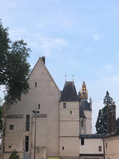 Mercure Beauvais Centre Cathédrale