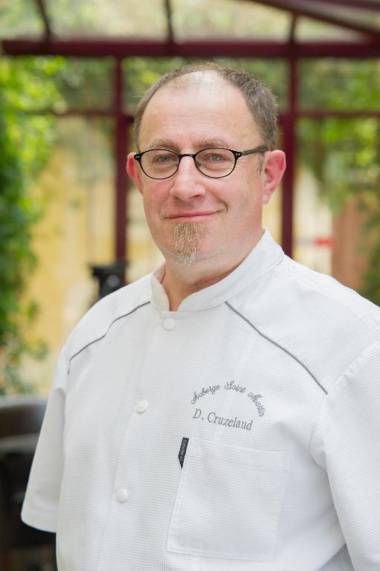 Auberge Saint Martin