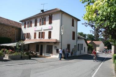 Auberge Saint Martin