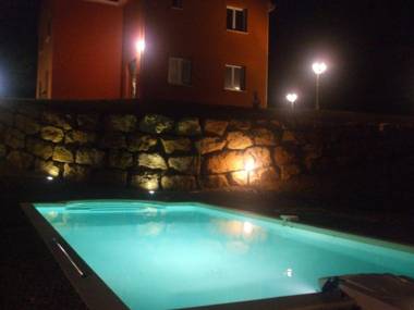 La Colline des Endrevies