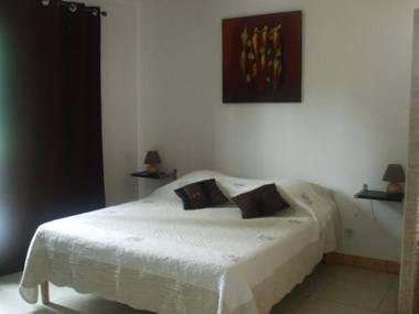 La Colline des Endrevies