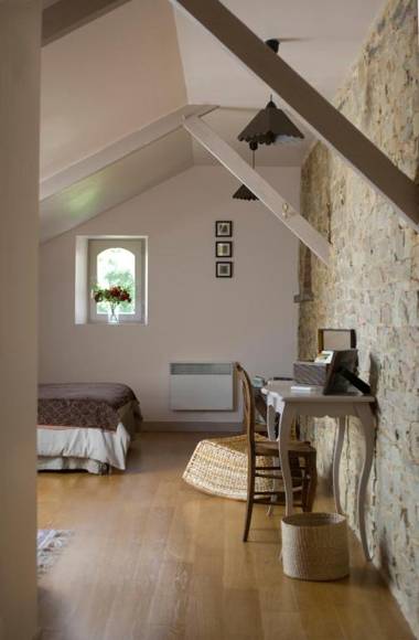 Tillac Chambres d'hôtes