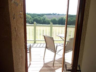 La Gaucherie aux Dames