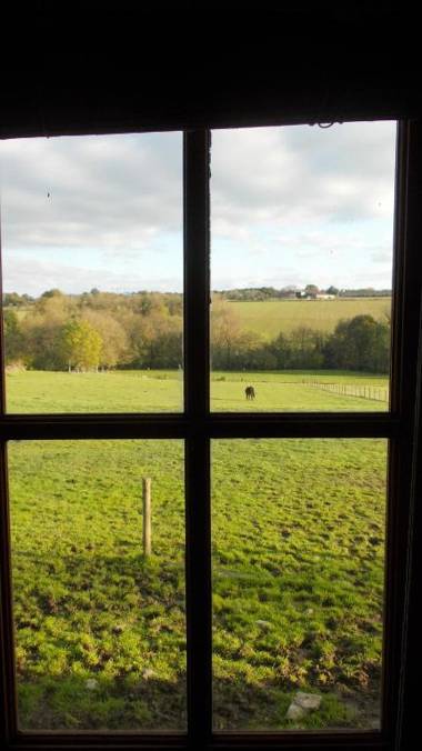 La Gaucherie aux Dames