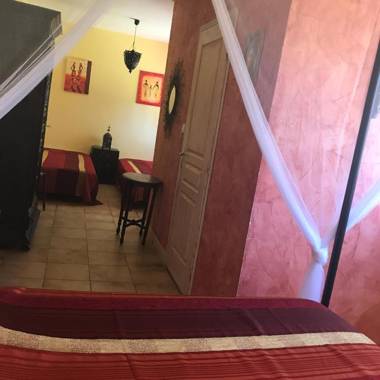 Chambre d'hôtes Costa Belle