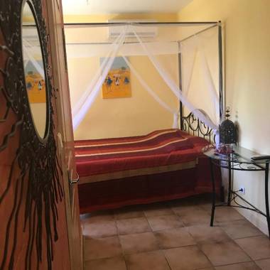 Chambre d'hôtes Costa Belle