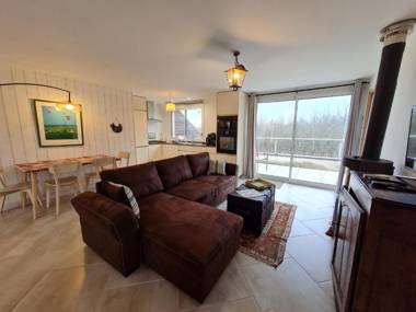 Gîte Jouy-le-Potier 3 pièces 4 personnes - FR-1-590-142