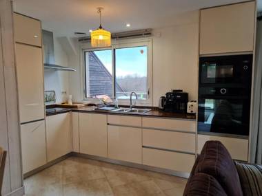 Gîte Jouy-le-Potier 3 pièces 4 personnes - FR-1-590-142