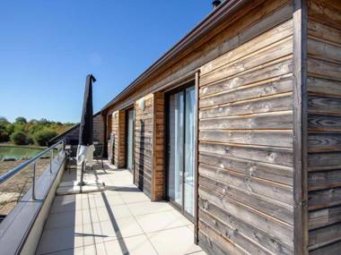 Gîte Jouy-le-Potier 3 pièces 4 personnes - FR-1-590-103