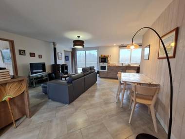 Gîte Jouy-le-Potier 3 pièces 4 personnes - FR-1-590-103