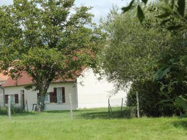 Gîte Jouy-le-Potier 3 pièces 4 personnes - FR-1-590-54