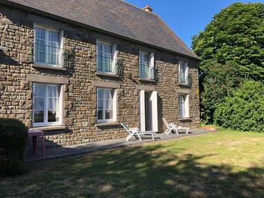 Domaine de l'Aumône