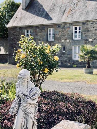 Domaine de l'Aumône