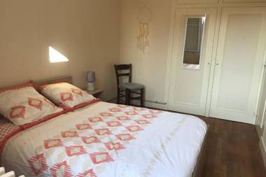 Gîte La Grappe - Proche Zoo Beauval