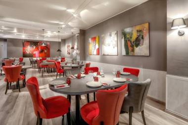 Hôtel L'Atelier d'Epicure