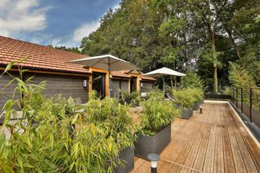 Hôtel L'Atelier d'Epicure