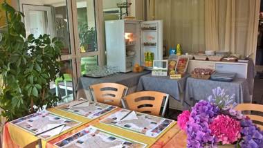 Hôtel Restaurant Alios