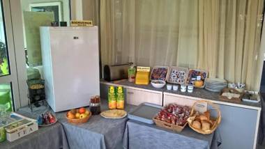 Hôtel Restaurant Alios