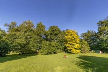 Manoir le Courtillon