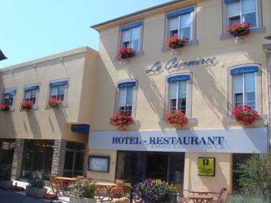 Logis Le Commerce
