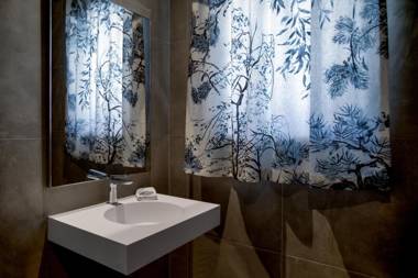 Chambres d'hôtes Domaine de Nazère