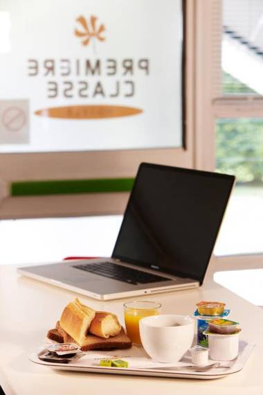 Premiere Classe St Etienne Nord Villars