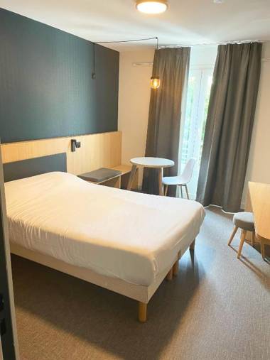 City Résidence Paris Saint-Maurice