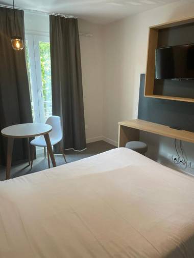 City Résidence Paris Saint-Maurice