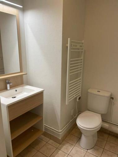 City Résidence Paris Saint-Maurice