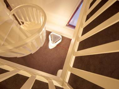 Kyriad Paris Est - Bois de Vincennes