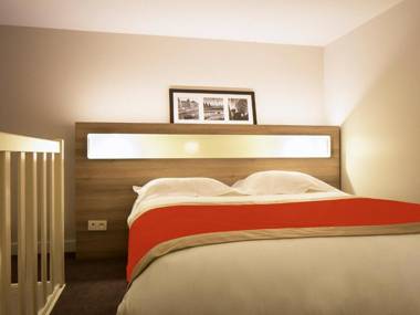 Kyriad Paris Est - Bois de Vincennes