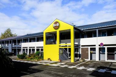 B&B HOTEL Morlaix