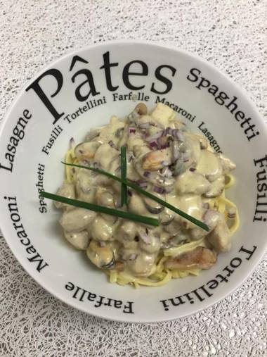 Hotel Restaurant Baryton