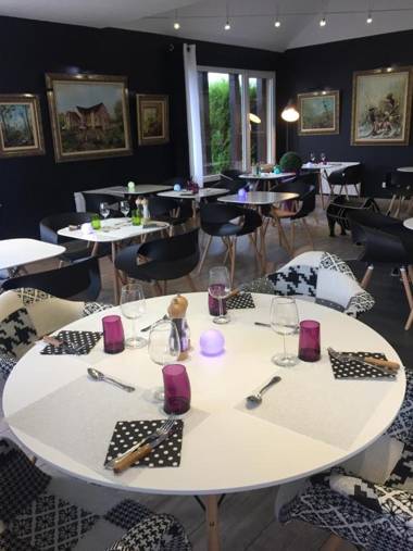 Hotel Restaurant Baryton