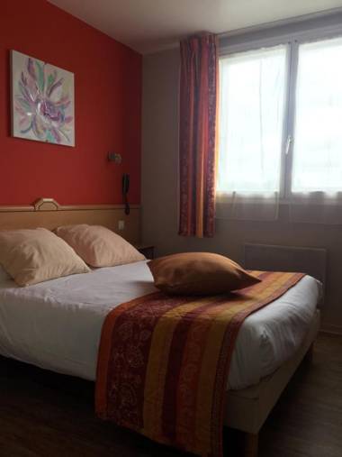 Hotel du Haut Marais