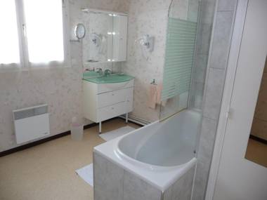 Hotel du Haut Marais