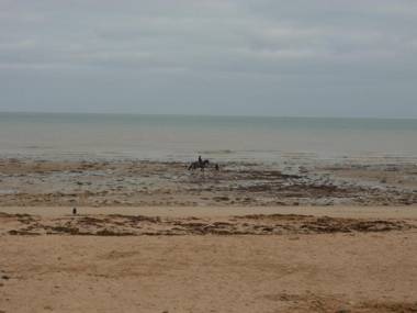 Relais du Cap romain