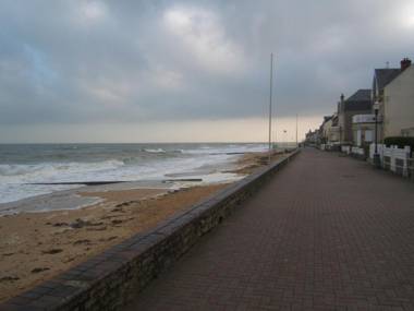 Relais du Cap romain