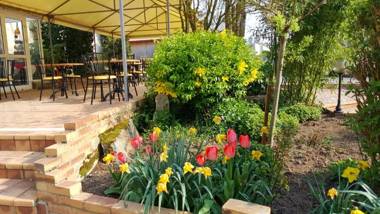 Logis Hôtel "Ici m'aime"