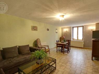 House Le campagnard 1